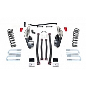 Pro Comp 6 Inch Lift Kit Suspension - K2078B
