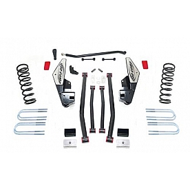 Pro Comp 6 Inch Lift Kit Suspension - K2078B
