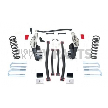 Pro Comp 6 Inch Lift Kit Suspension - K2078B