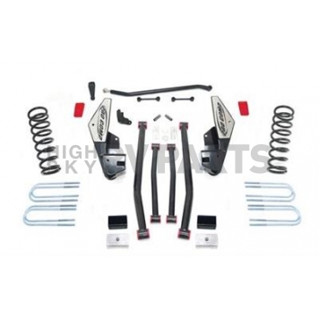 Pro Comp 6 Inch Pro Runner Lift Kit Suspension - K2078BP
