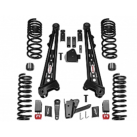 Rancho Suspension Lift Kit Component RS66453B