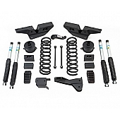 ReadyLIFT 6 Inch Lift Kit Suspension - 49-1640-K