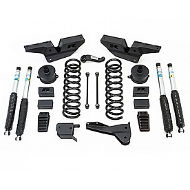 ReadyLIFT 6 Inch Lift Kit Suspension - 49-1640-K