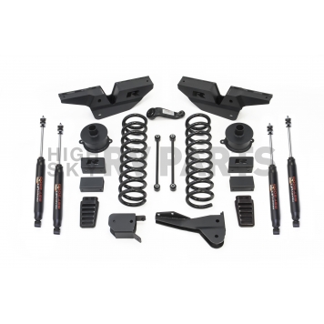 ReadyLIFT SST 3000 6 Inch Lift Kit Suspension - 49-1630-K
