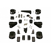 Superlift Suspension 4 Inch Lift Kit - K970