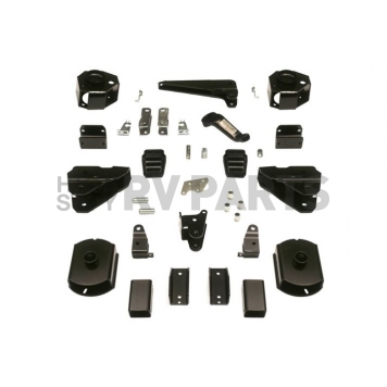 Superlift Suspension 4 Inch Lift Kit - K970