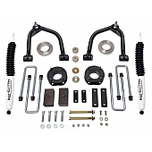 Tuff Country SX8000 - 4 Inch Lift Kit - 54075KN