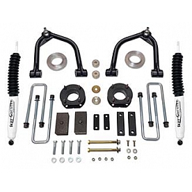Tuff Country SX8000 - 4 Inch Lift Kit - 54075KN