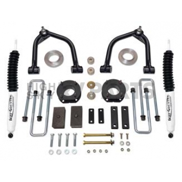 Tuff Country SX8000 - 4 Inch Lift Kit - 54075KN