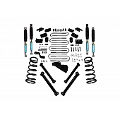 Superlift Suspension 4 Inch Lift Kit - K965B