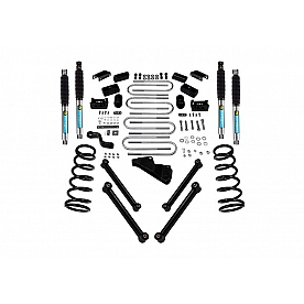 Superlift Suspension 4 Inch Lift Kit - K965B