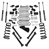 Superlift Suspension Superide 4 Inch Lift Kit - K965