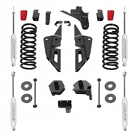 Pro Comp 4 Inch Lift Kit Suspension - K2107B