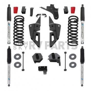 Pro Comp 4 Inch Lift Kit Suspension - K2107BP