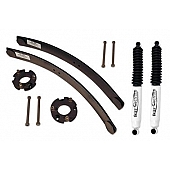 Tuff Country SX8000 - 2 Inch Lift Kit - 22929KN
