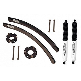 Tuff Country SX8000 - 2 Inch Lift Kit - 22929KN