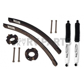 Tuff Country SX8000 - 2 Inch Lift Kit - 22929KN