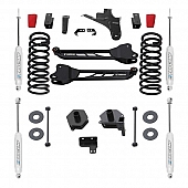 Pro Comp 4 Inch Lift Kit Suspension - K2108B