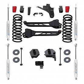 Pro Comp 4 Inch Lift Kit Suspension - K2108B