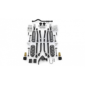 Teraflex Suspension Alpine RT3 - 3 Inch Lift Kit - 1233000