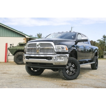 Superlift Suspension 4 Inch Lift Kit - K125B-1