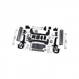 Zone Offroad 4 Inch Lift Kit - ZOND23N