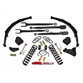 Skyjacker Suspensions 6 Inch Lift Kit - F86524KS-M