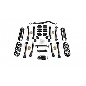 Teraflex Suspension Alpine CT2 - 2.5 Inch Lift Kit - 1522221