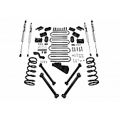 Superlift Suspension 6 Inch Lift Kit - K967F