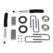 Tuff Country SX6000 - 2 Inch Lift Kit - 52920KH