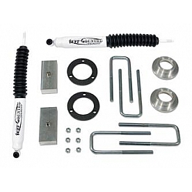 Tuff Country SX6000 - 2 Inch Lift Kit - 52920KH