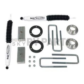 Tuff Country SX6000 - 2 Inch Lift Kit - 52920KH