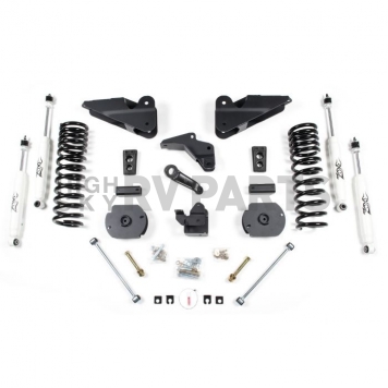 Zone Offroad Suspension 4 Inch Lift Kit - ZOND62N