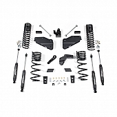 Zone Offroad Suspension 5.5 Inch Lift Kit - ZOND68N