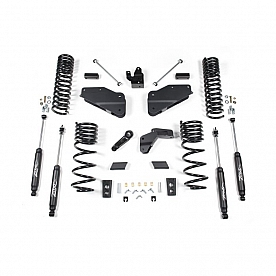 Zone Offroad Suspension 5.5 Inch Lift Kit - ZOND68N