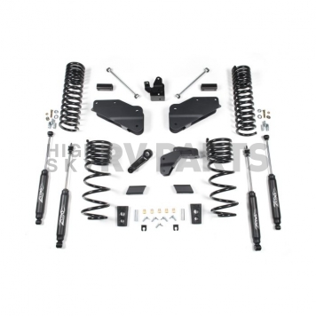 Zone Offroad Suspension 5.5 Inch Lift Kit - ZOND68N