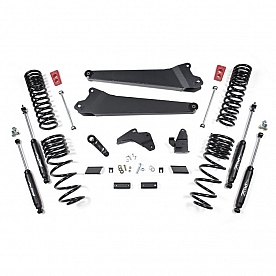 Zone Offroad Suspension 5.5 Inch Lift Kit - ZOND69N