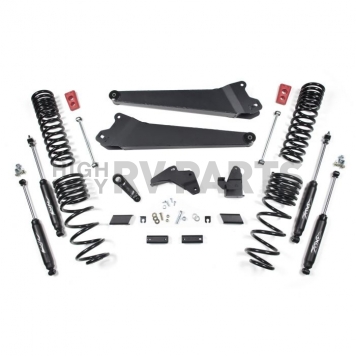 Zone Offroad Suspension 5.5 Inch Lift Kit - ZOND69N