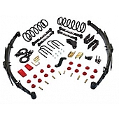 Skyjacker Suspensions 6 Inch Lift Kit - D4523KS-N