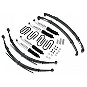 Tuff Country SX8000 - 3 Inch Lift Kit - 13711KN