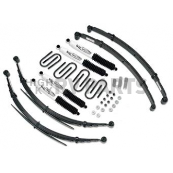 Tuff Country SX8000 - 3 Inch Lift Kit - 13711KN
