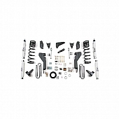 Zone Offroad Suspension 8 Inch Lift Kit - ZOND36N