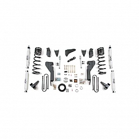Zone Offroad Suspension 8 Inch Lift Kit - ZOND36N