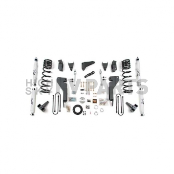 Zone Offroad Suspension 8 Inch Lift Kit - ZOND36N