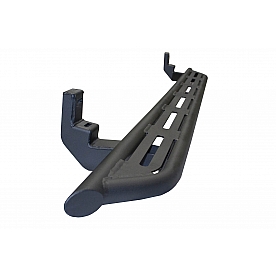 Addictive Nerf Bar Round Steel 1-1/2 Inch - S50389NA01NA