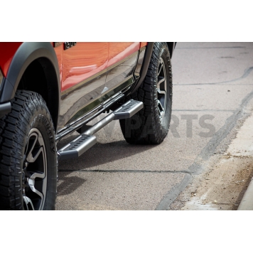 Addictive Nerf Bar Round Steel 1-3/4 Inch - S50179NA01NA