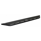 Go Rhino Nerf Bar 6 Inch Steel Oval - D64205T