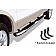 Go Rhino Nerf Bar 5 Inch Composite Oval - 685409987CC