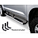 Go Rhino Nerf Bar 5 Inch Stainless Steel Oval - 685409987PS