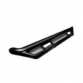 RBP (Rolling Big Power) Nerf Bar 3 Inch Black Powder Coated Steel - 1217BRX3